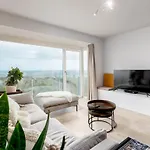 Apartment Duin En Zeezicht Te Zeedijk *