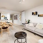 Duin En Zeezicht Te Zeedijk Apartment Oostduinkerke