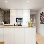 Duin En Zeezicht Te Zeedijk Apartment Oostduinkerke