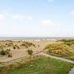Duin En Zeezicht Te Zeedijk Apartment