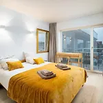 Apartment Duin En Zeezicht Te Zeedijk Oostduinkerke