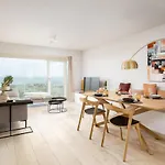 Apartment Duin En Zeezicht Te Zeedijk *