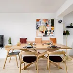 Duin En Zeezicht Te Zeedijk Apartment Oostduinkerke