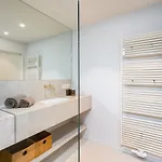 Apartment Duin En Zeezicht Te Zeedijk *