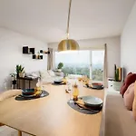Apartment Duin En Zeezicht Te Zeedijk *