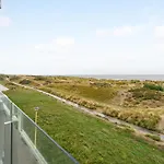 Apartment Duin En Zeezicht Te Zeedijk *