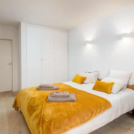 Duin En Zeezicht Te Zeedijk Apartment Oostduinkerke