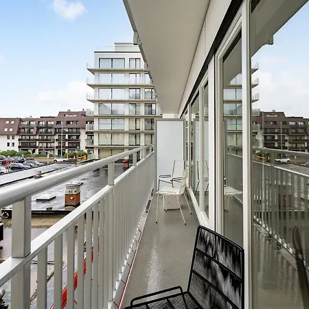 Duin En Zeezicht Te Zeedijk Apartment *