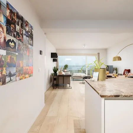 Duin En Zeezicht Te Zeedijk *