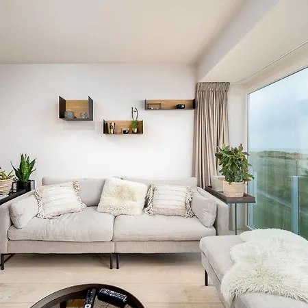 Duin En Zeezicht Te Zeedijk *