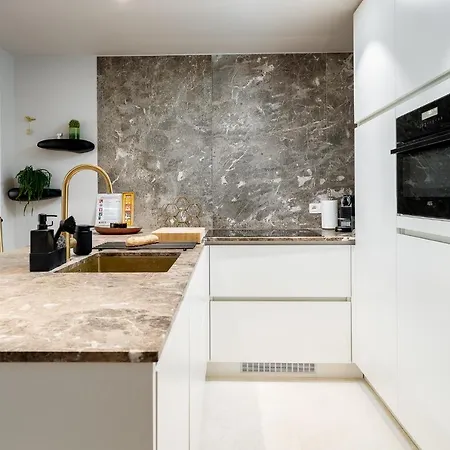 Duin En Zeezicht Te Zeedijk Lägenhet