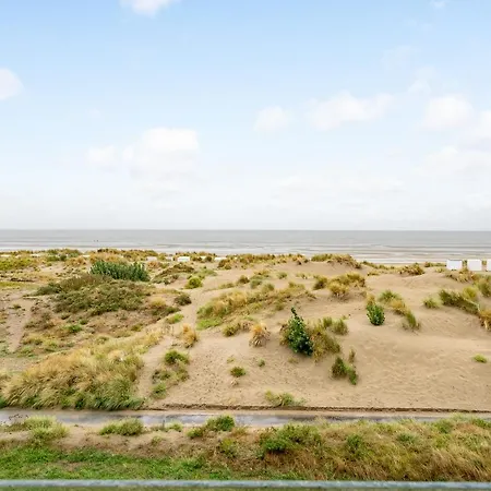 Duin En Zeezicht Te Zeedijk *