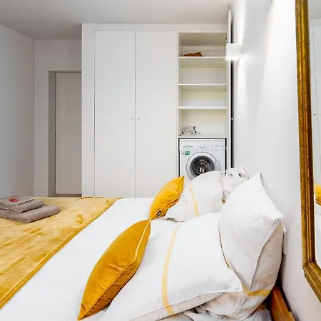 Lägenhet Duin En Zeezicht Te Zeedijk Oostduinkerke