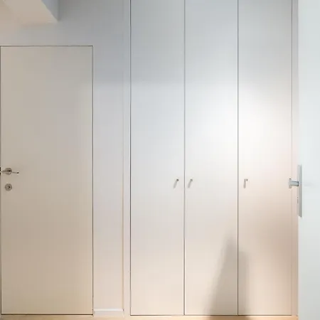 아파트 Duin En Zeezicht Te Zeedijk *