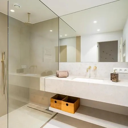 Lägenhet Duin En Zeezicht Te Zeedijk Oostduinkerke