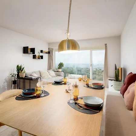 Lägenhet Duin En Zeezicht Te Zeedijk *