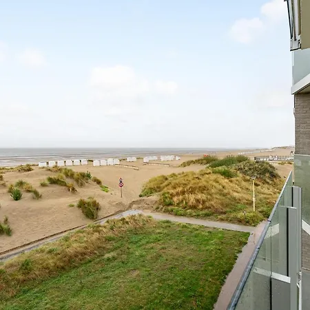 Duin En Zeezicht Te Zeedijk