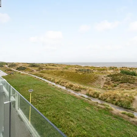 Lägenhet Duin En Zeezicht Te Zeedijk *